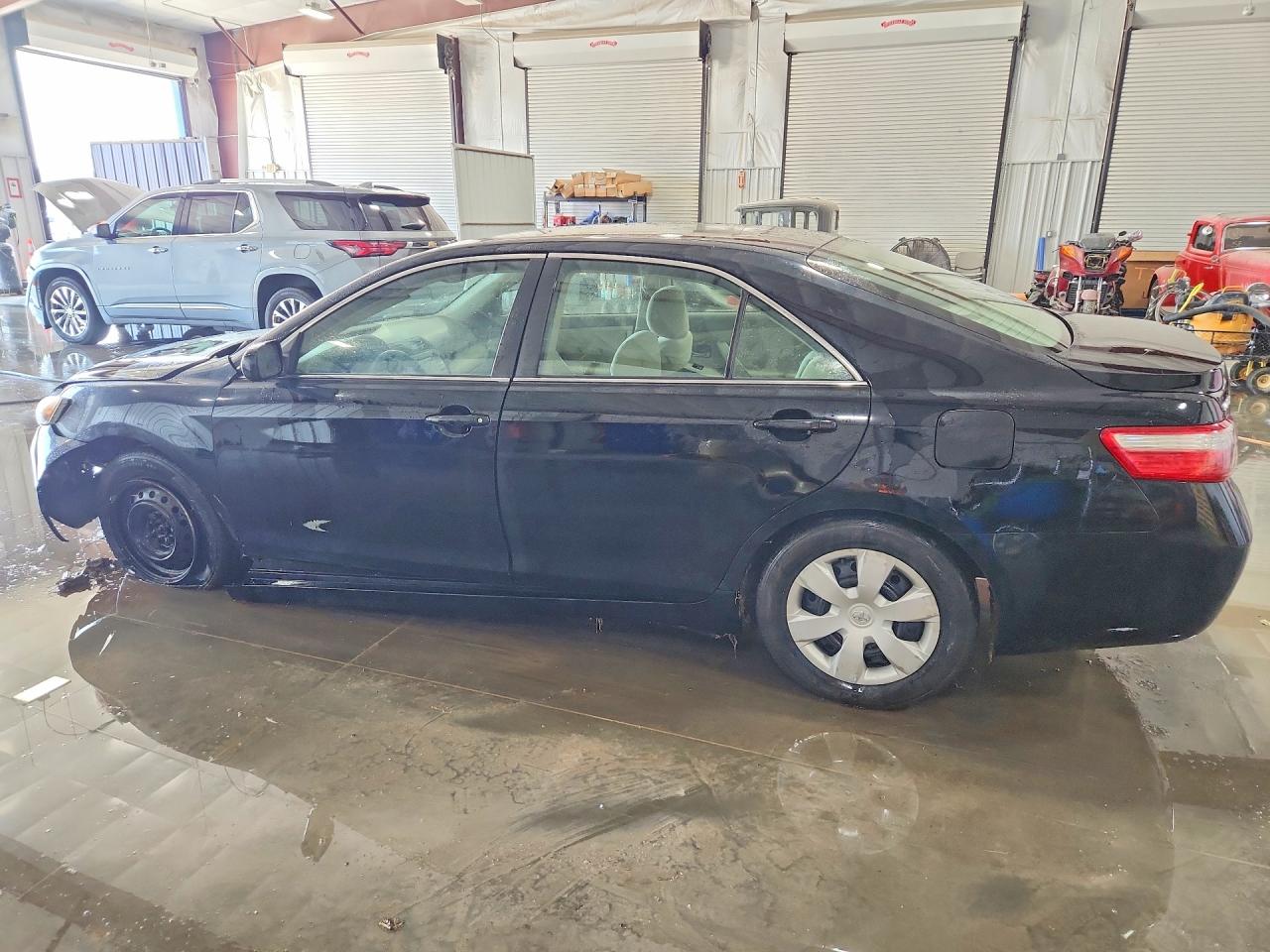 Toyota Camry Ce