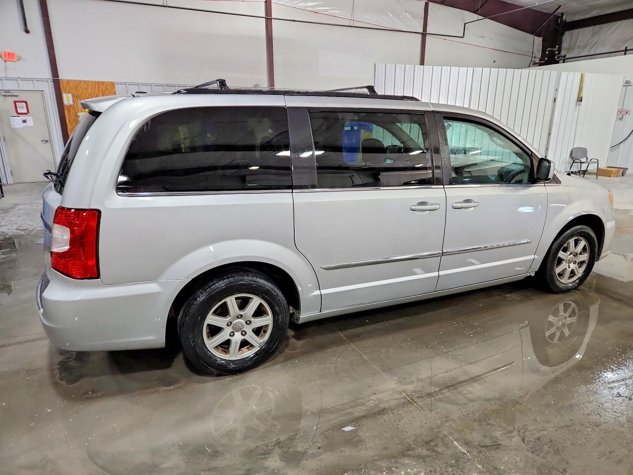 Chrysler Minivan Touring