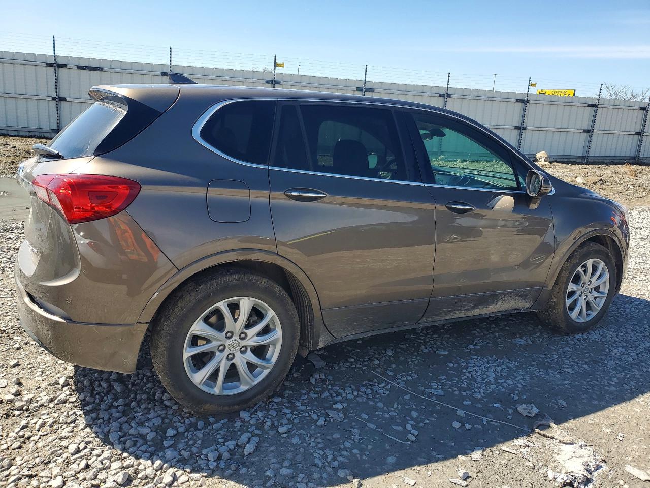 Buick Envision Preferred