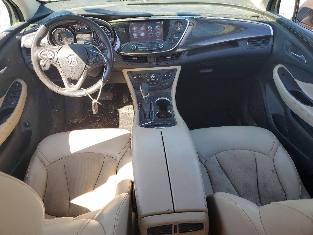Buick Envision Preferred