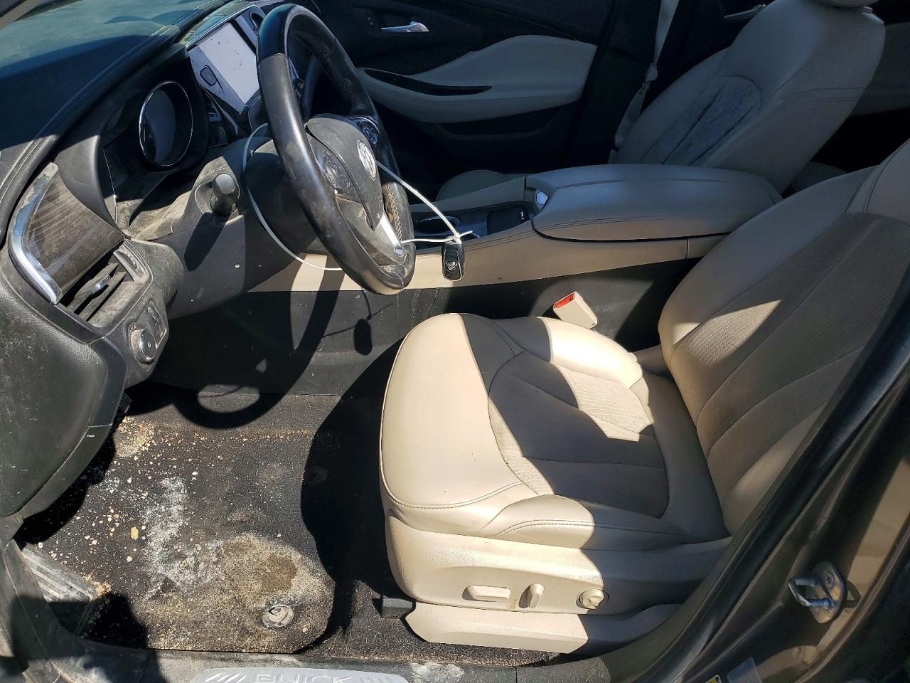 Buick Envision Preferred