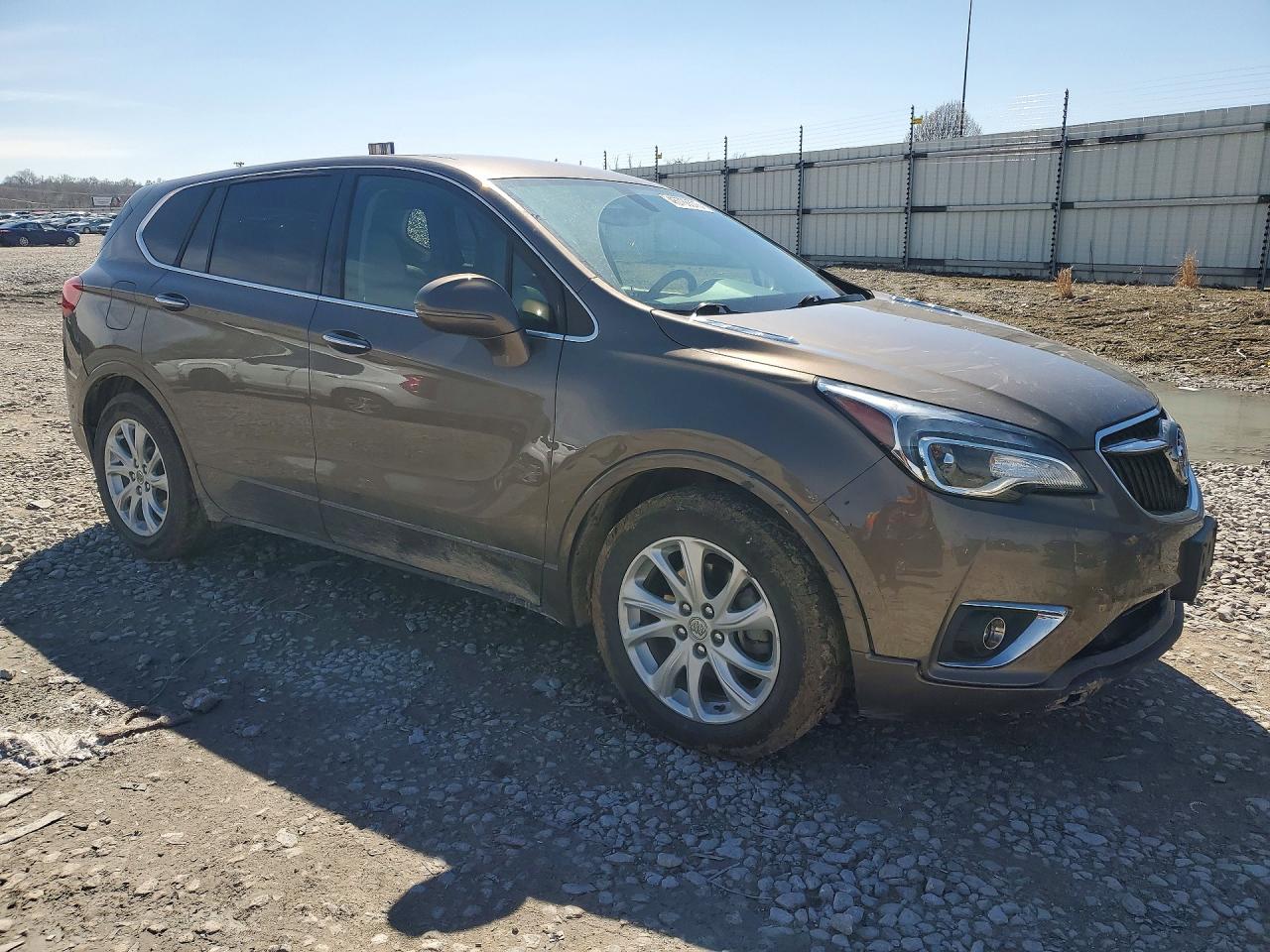 Buick Envision Preferred