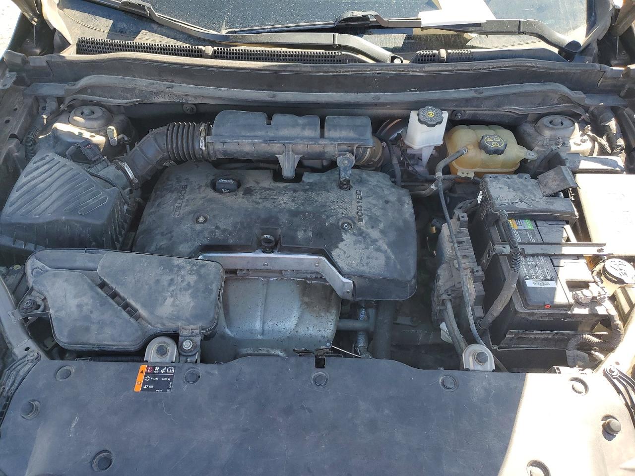 Buick Envision Preferred