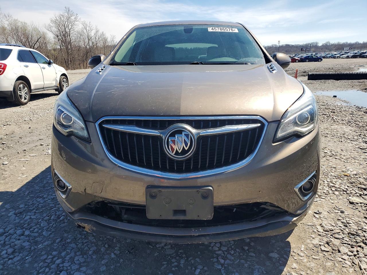 Buick Envision Preferred