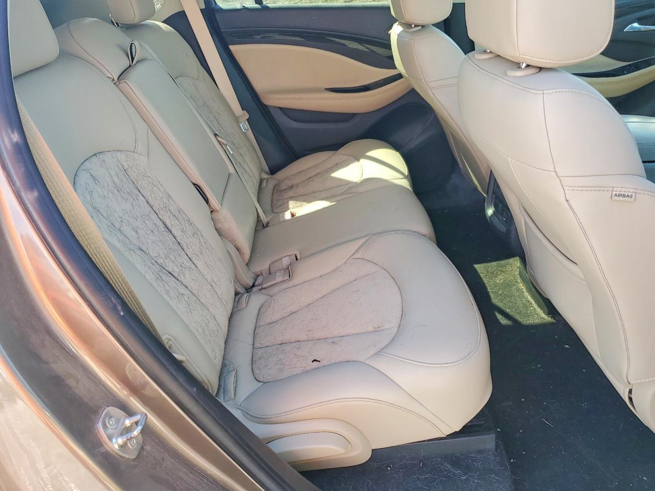 Buick Envision Preferred