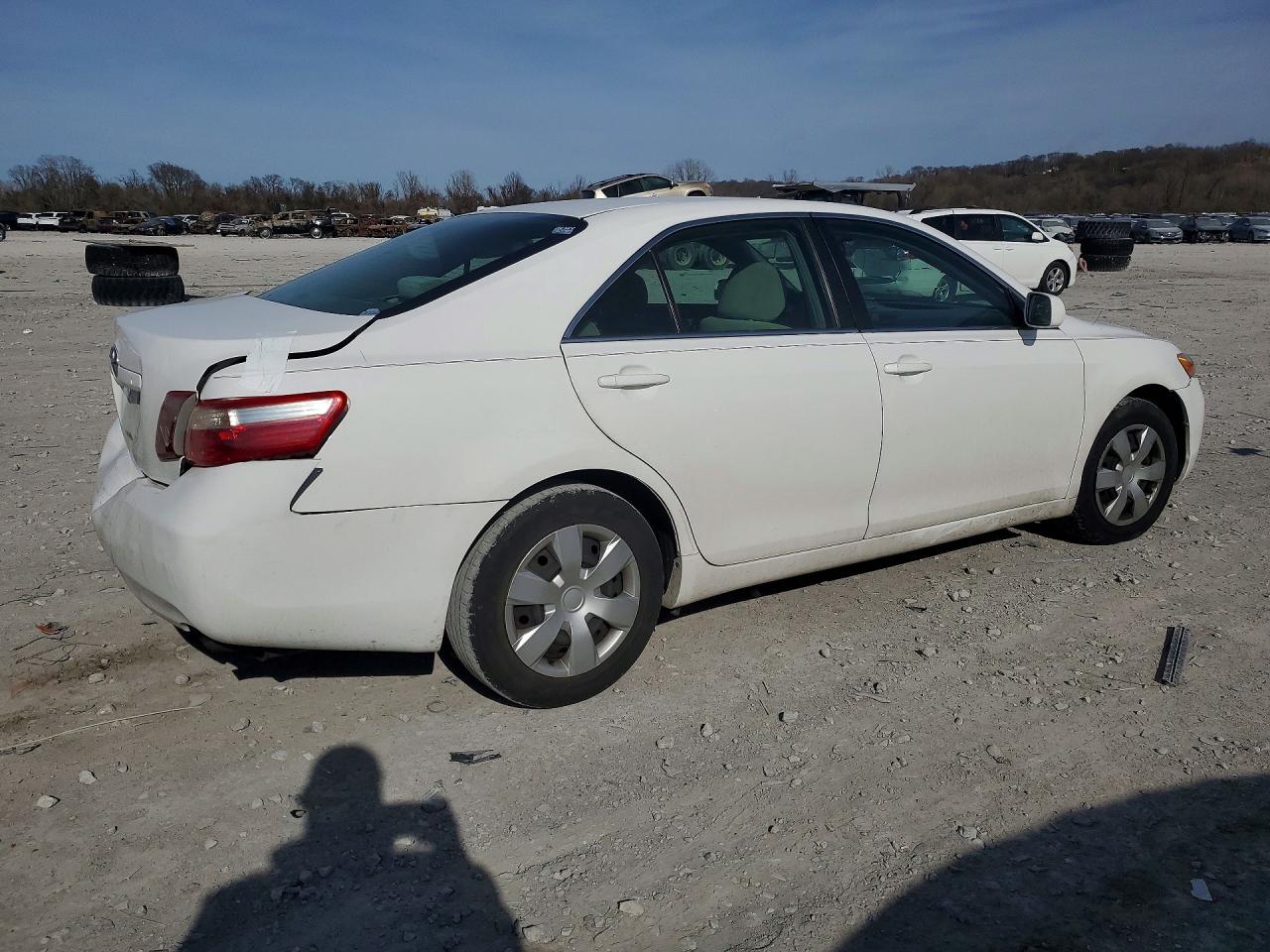 Toyota Camry Base