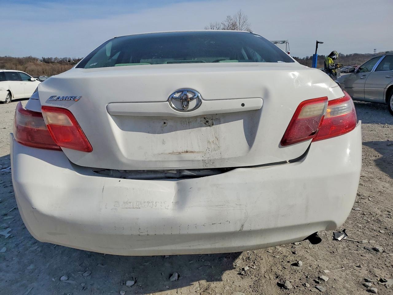 Toyota Camry Base