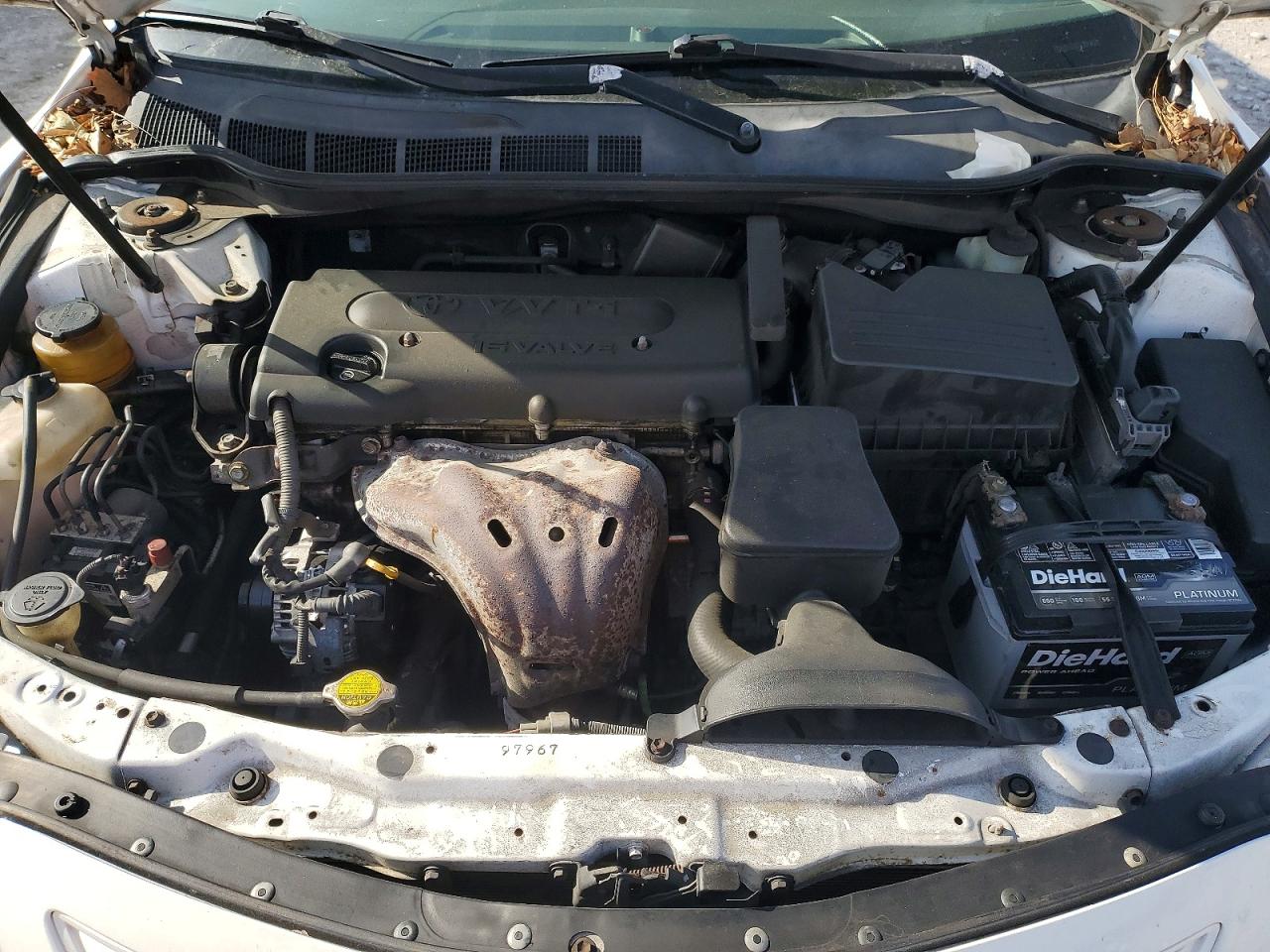 Toyota Camry Base