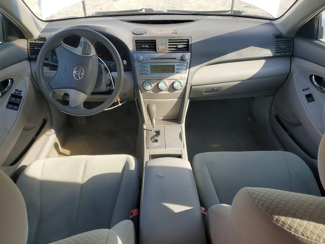 Toyota Camry Base