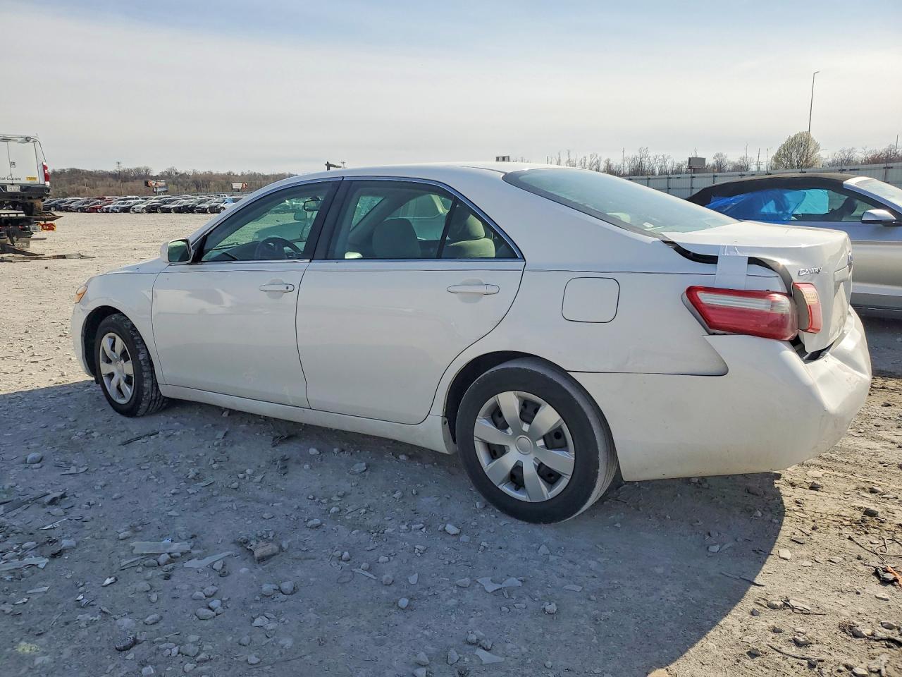 Toyota Camry Base