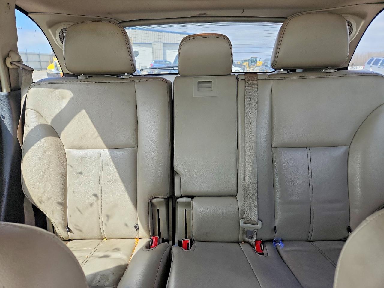 Ford Edge Limited