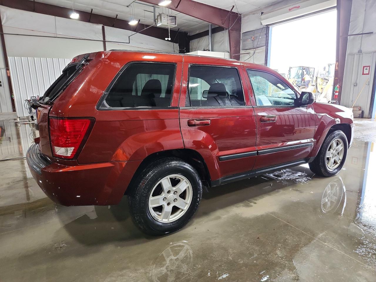 Jeep Cherokee Laredo