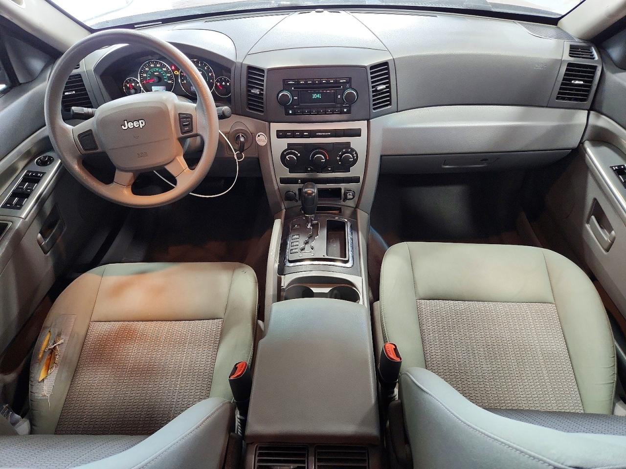 Jeep Cherokee Laredo