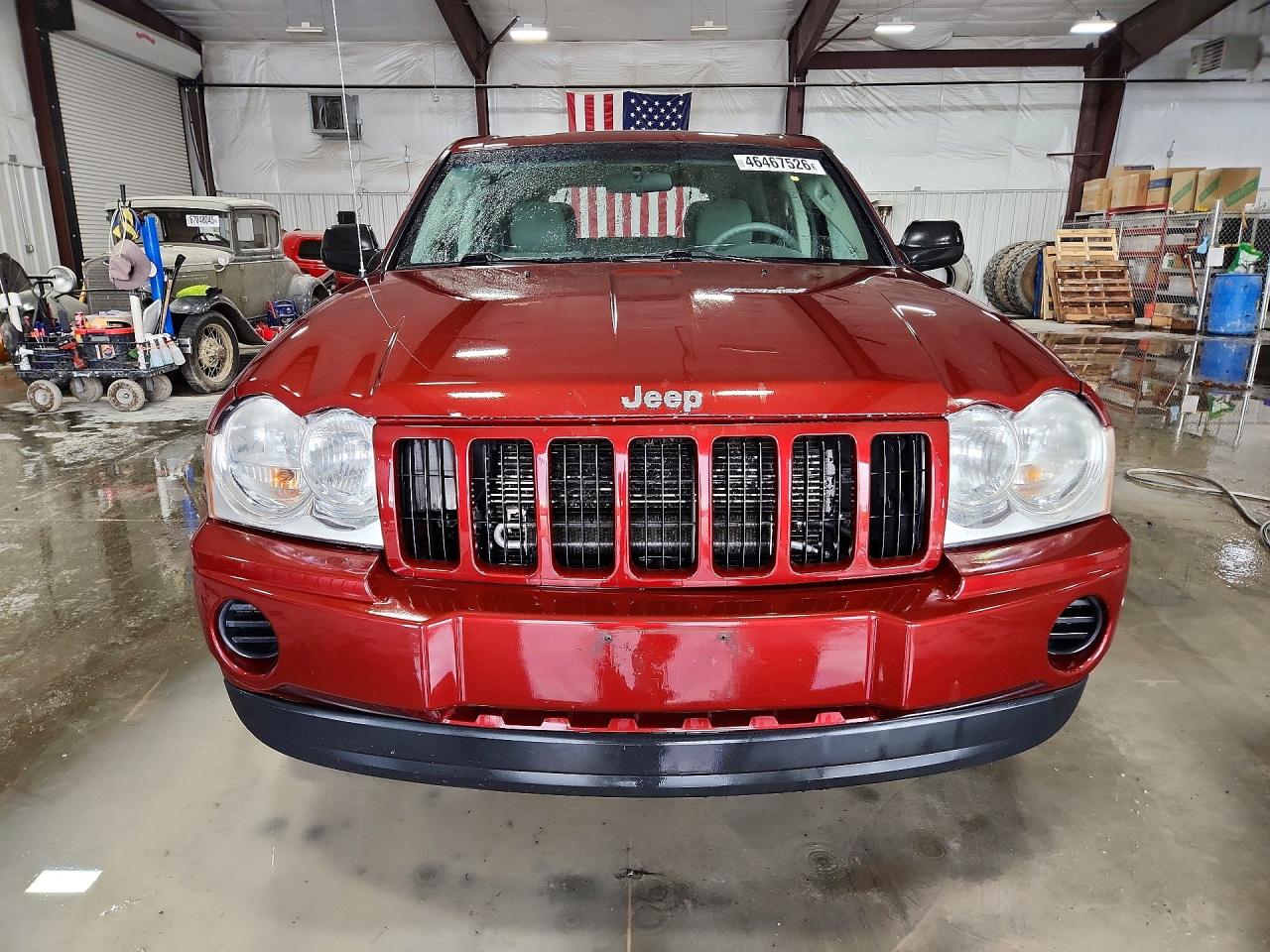 Jeep Cherokee Laredo