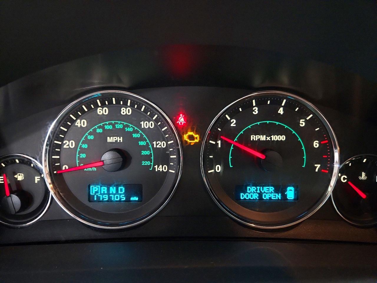 Jeep Cherokee Laredo