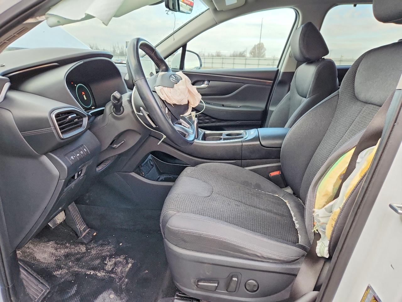 Hyundai SANTA FE Sel