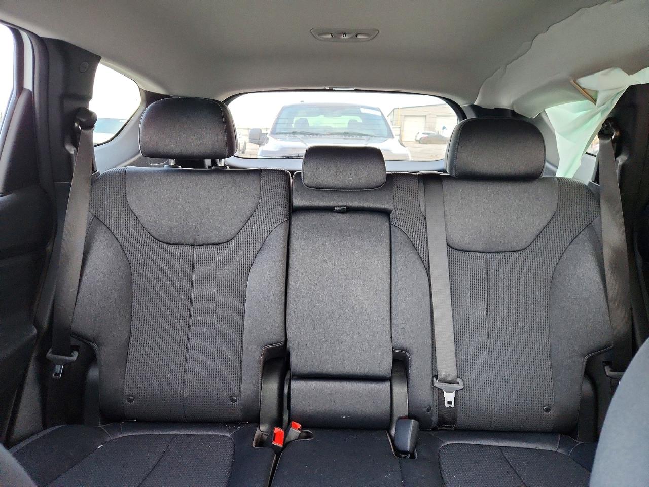 Hyundai SANTA FE Sel