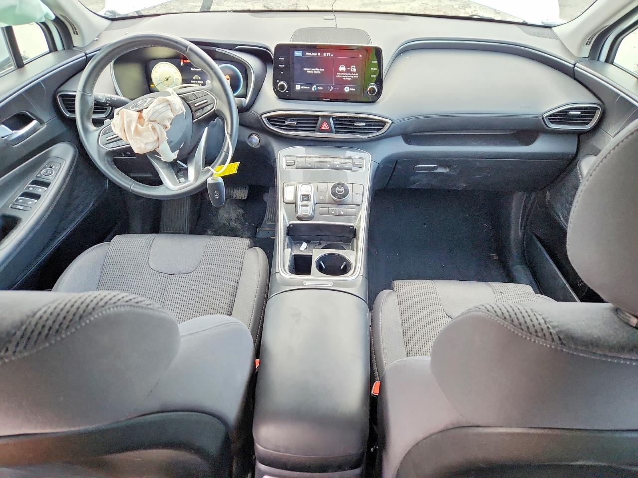 Hyundai SANTA FE Sel