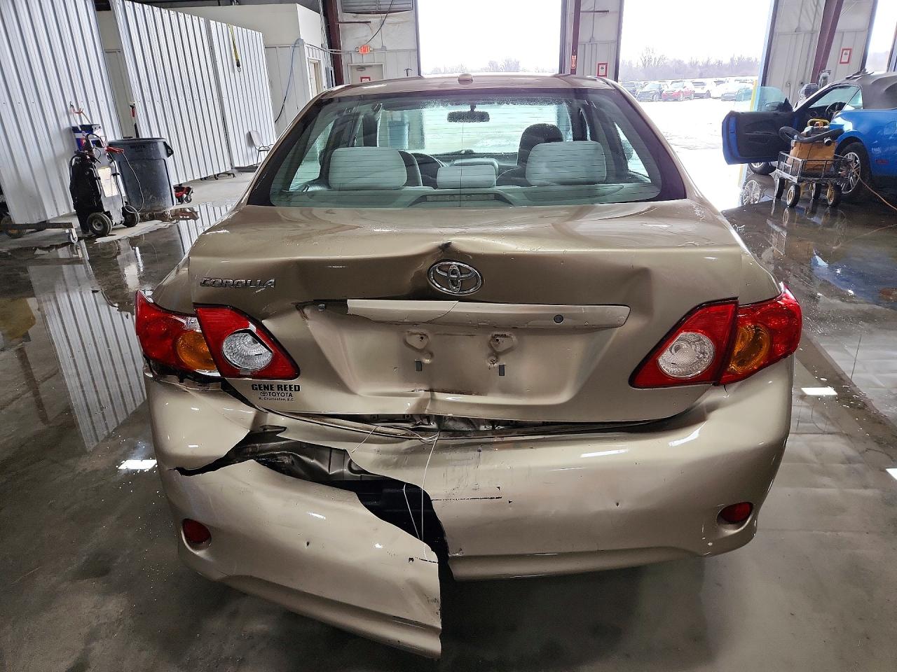 Toyota Corolla Base