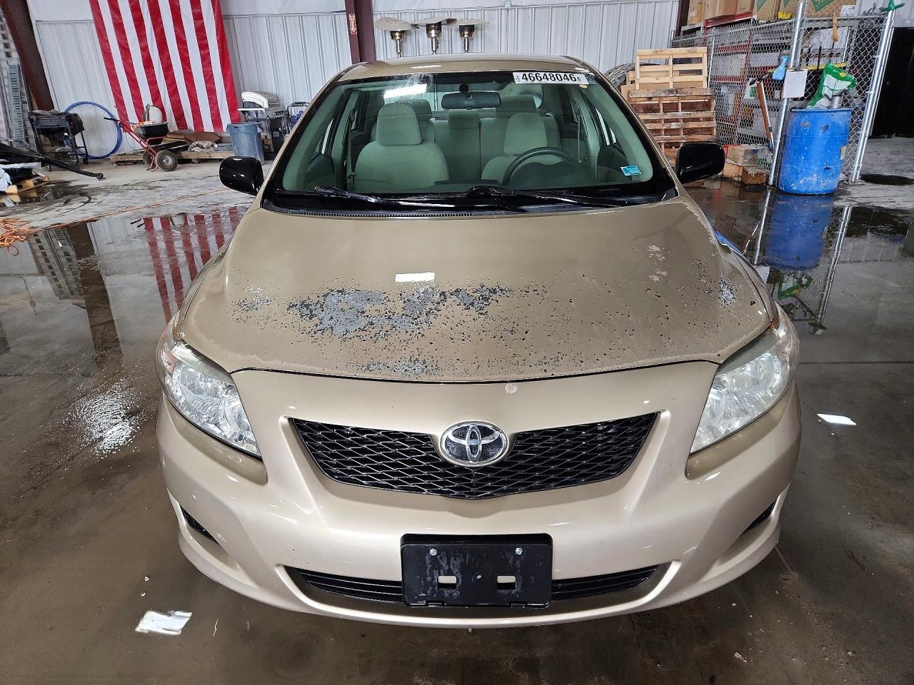 Toyota Corolla Base