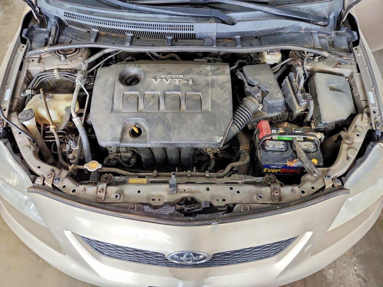 Toyota Corolla Base