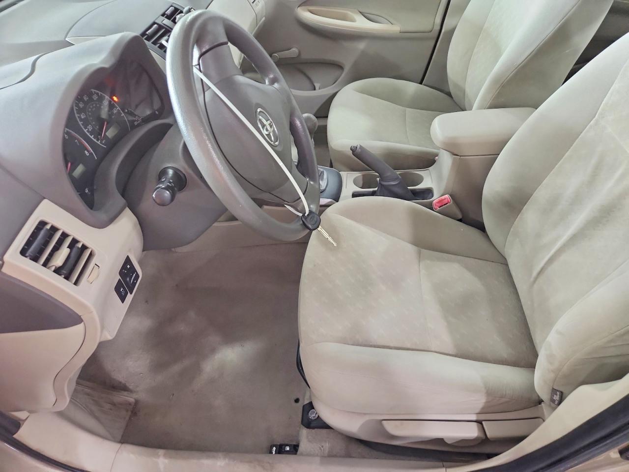 Toyota Corolla Base