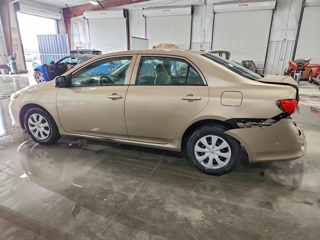 Toyota Corolla Base