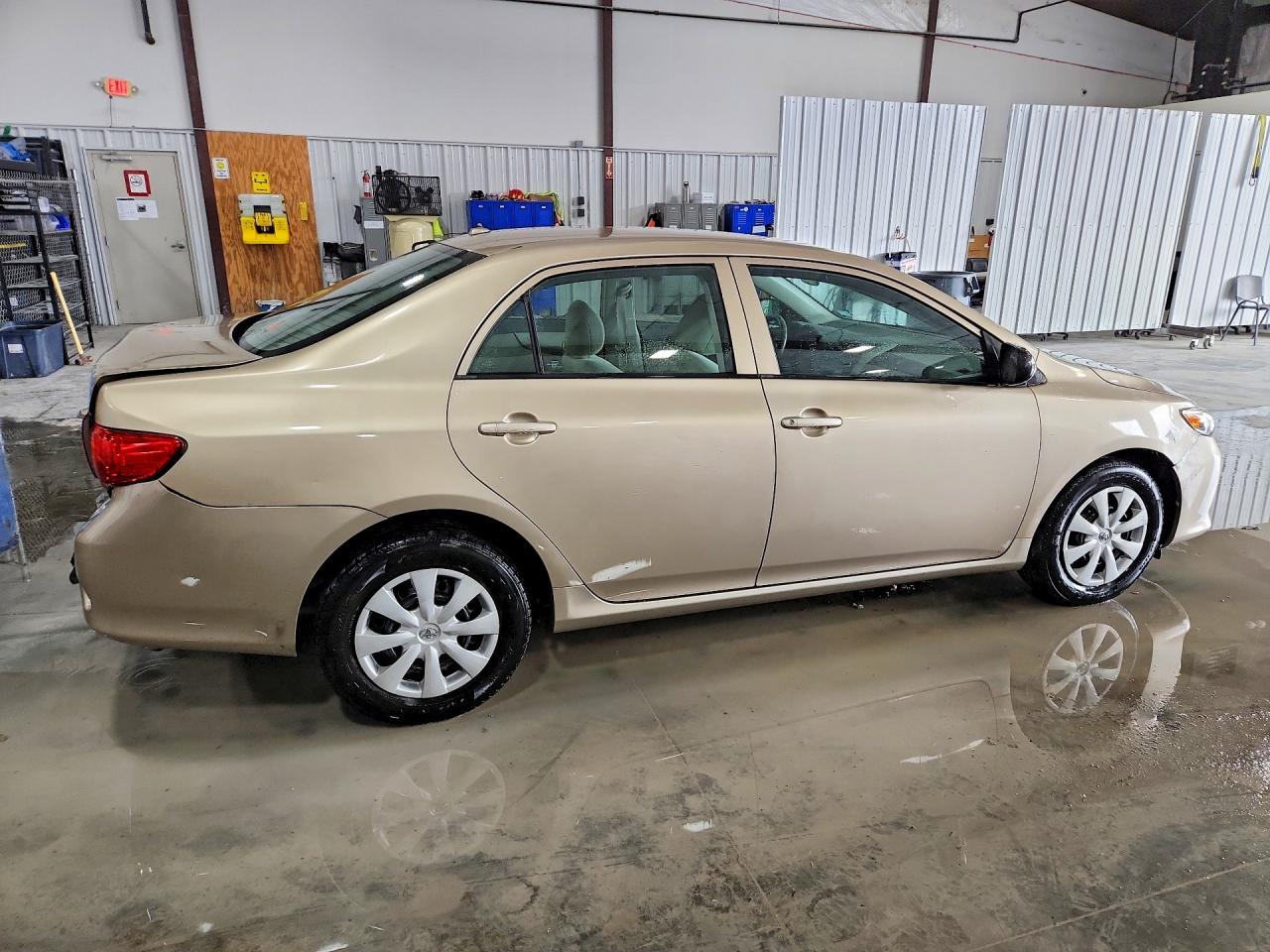 Toyota Corolla Base