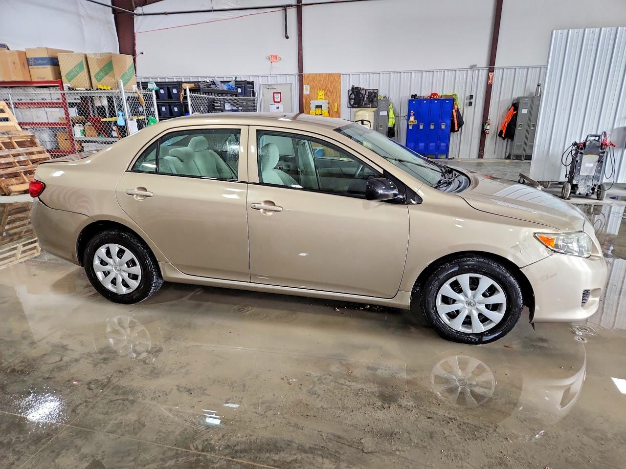 Toyota Corolla Base