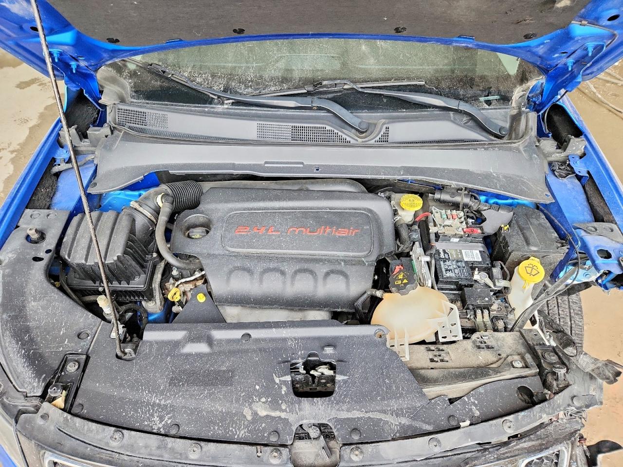 Jeep Compass Limited