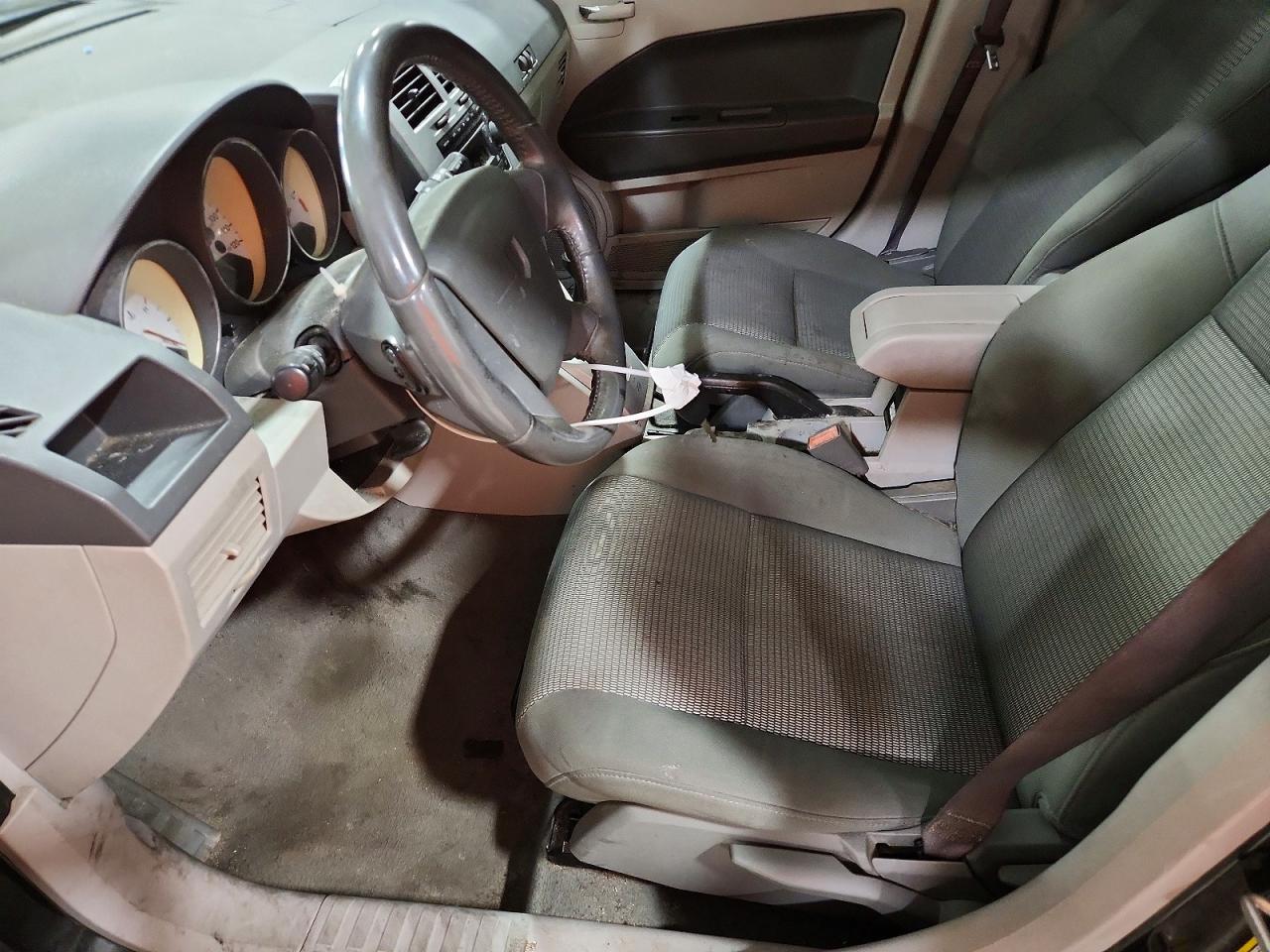 Dodge Caliber R
