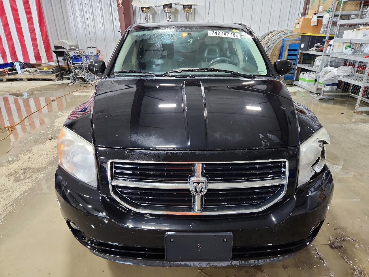Dodge Caliber R