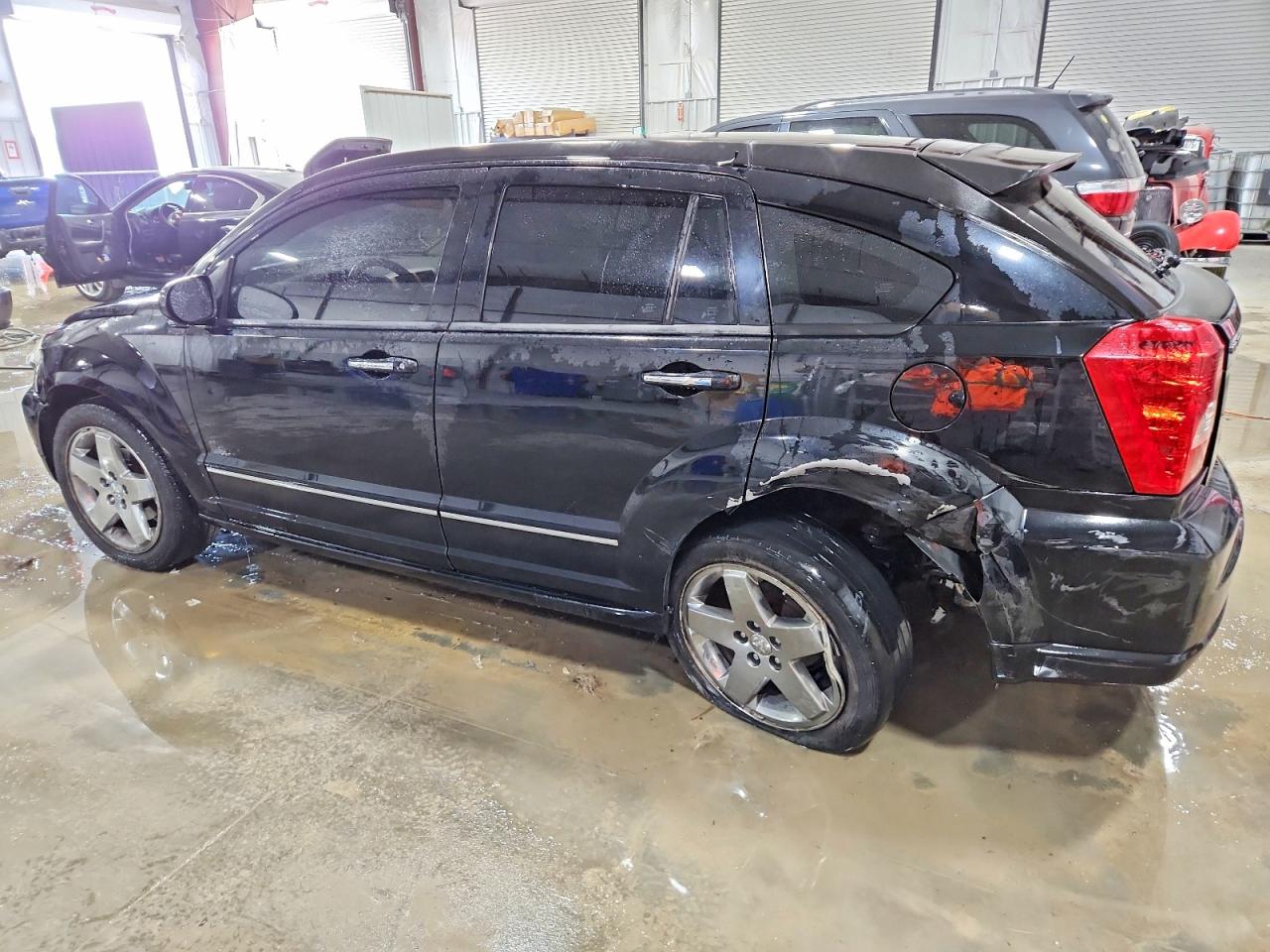 Dodge Caliber R