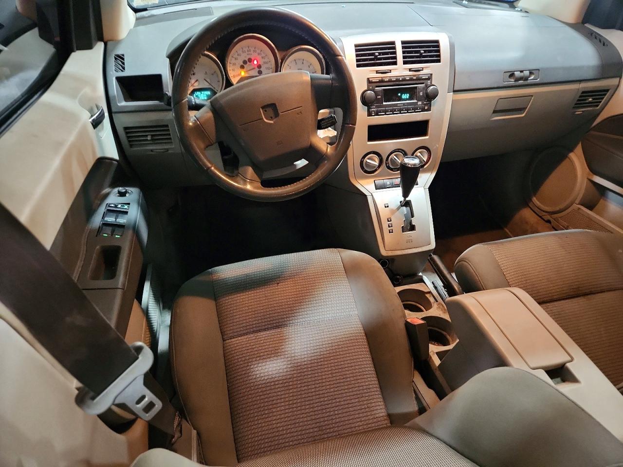 Dodge Caliber R