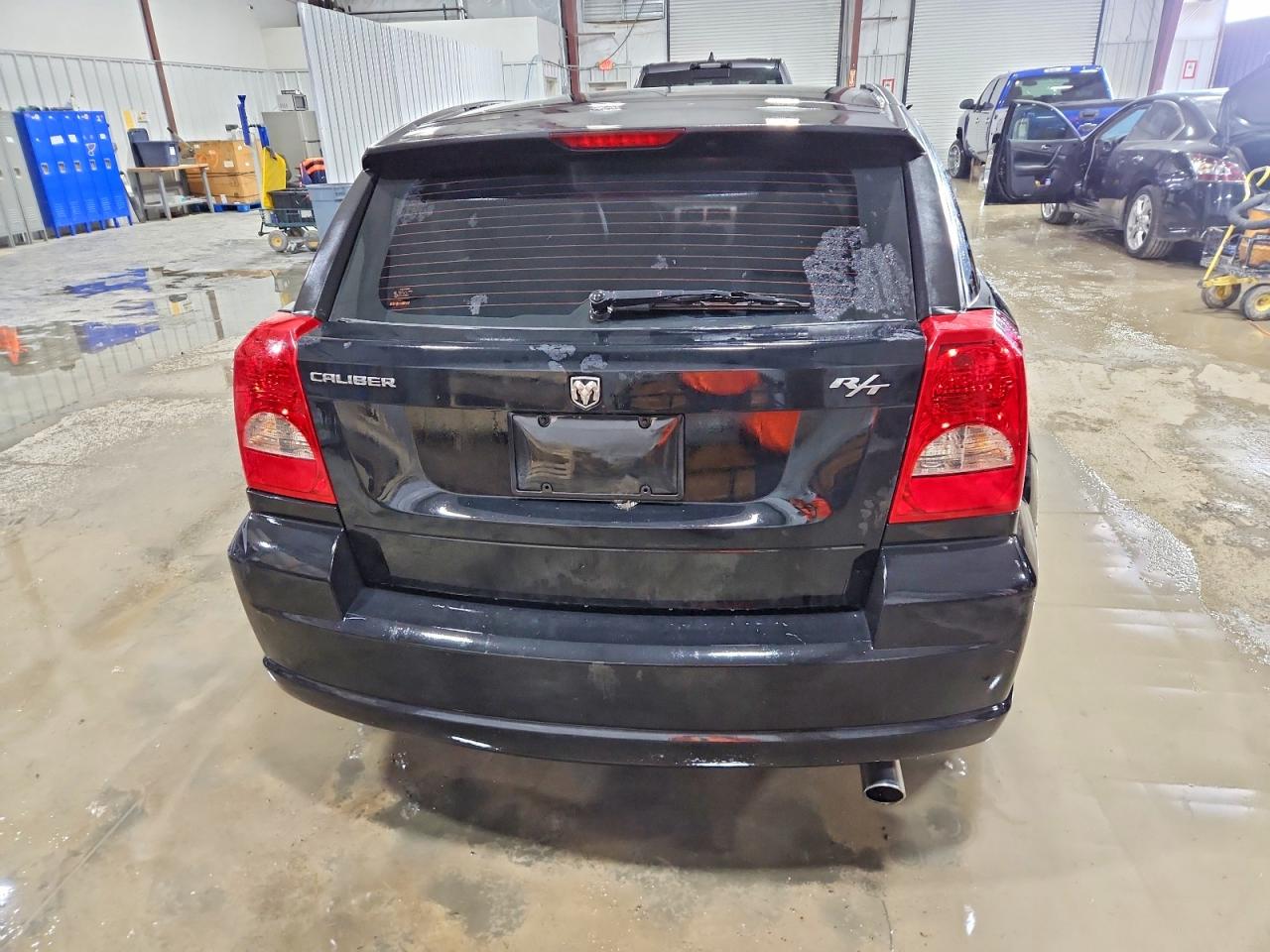 Dodge Caliber R