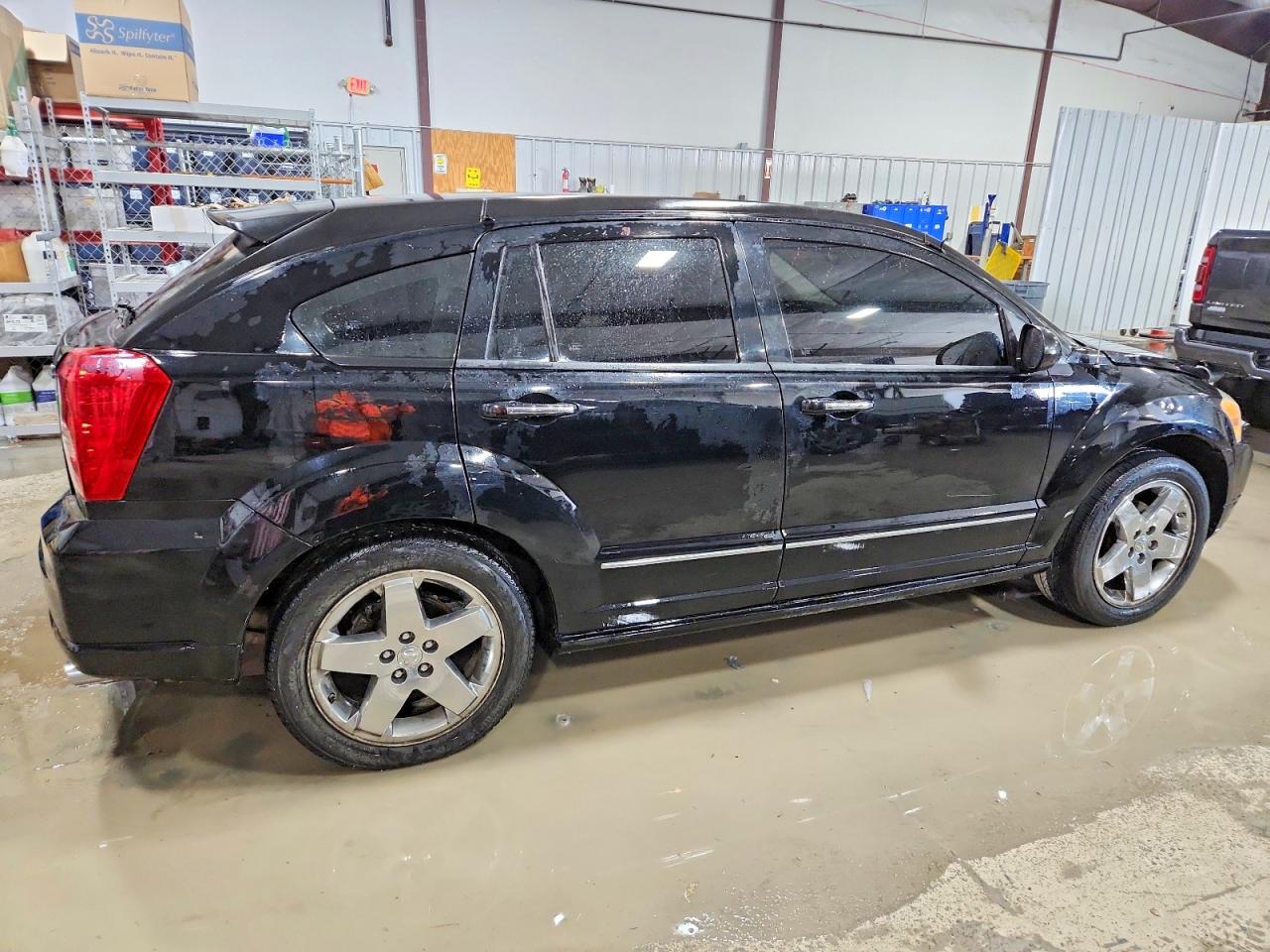 Dodge Caliber R
