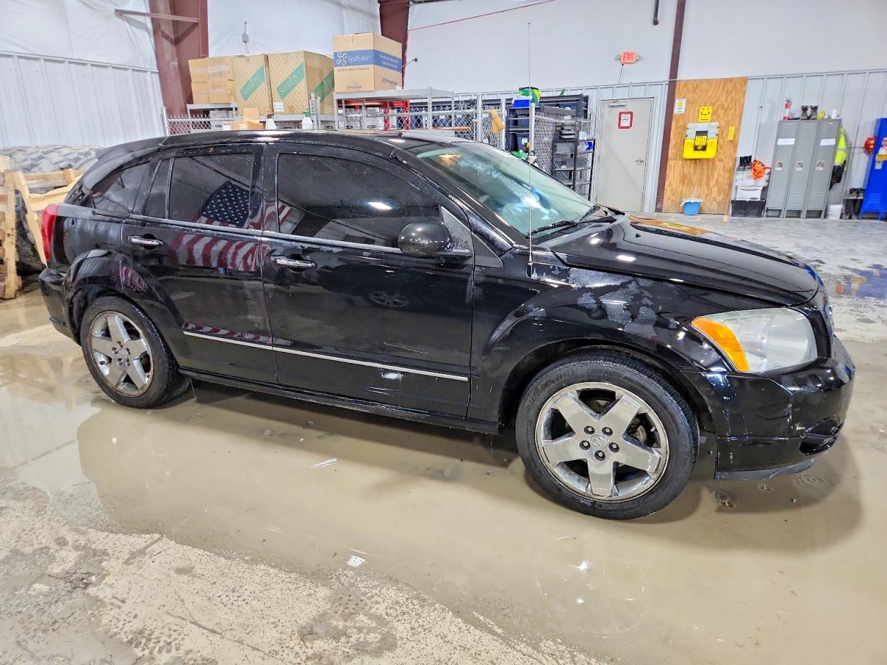 Dodge Caliber R