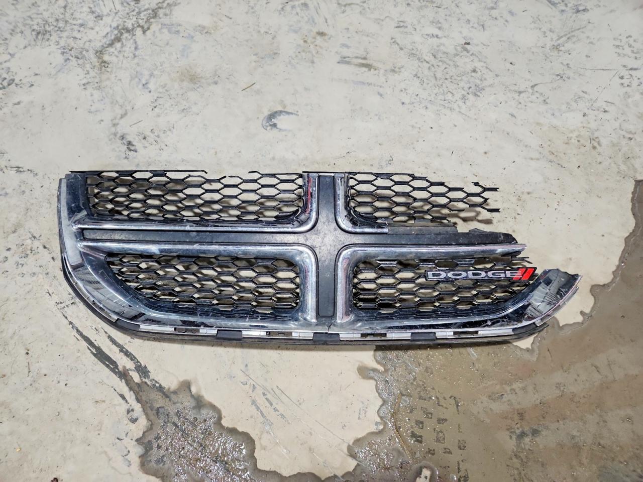 Dodge Caravan Sxt