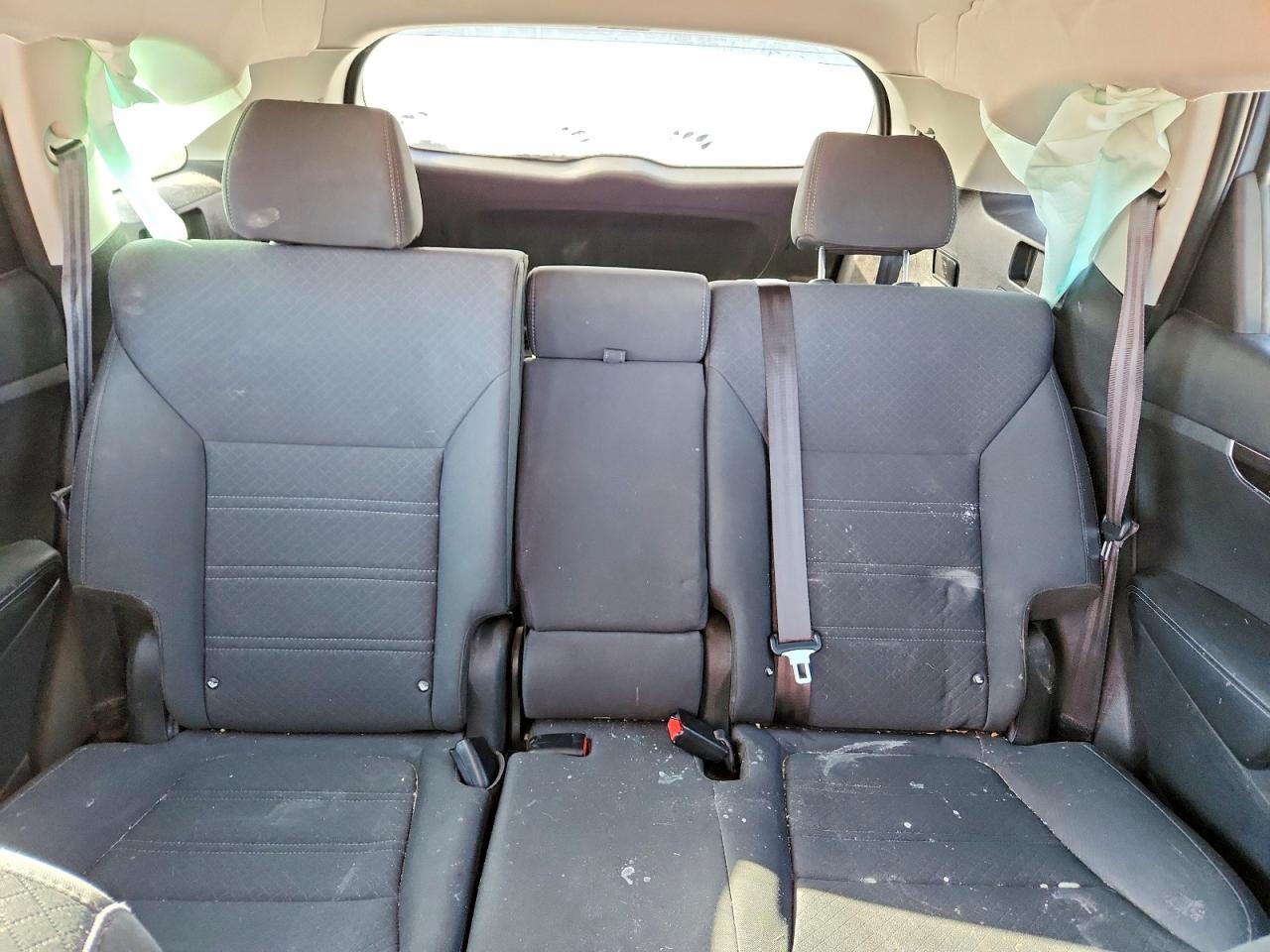Kia Sorento Lx