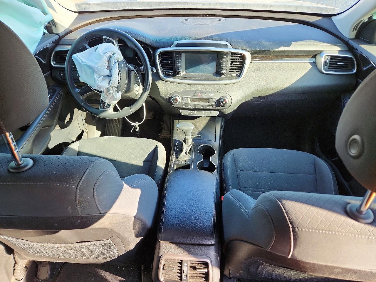 Kia Sorento Lx