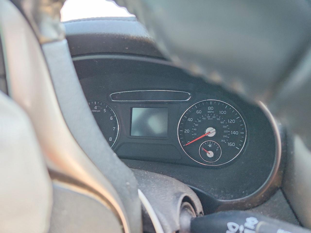 Kia Sorento Lx