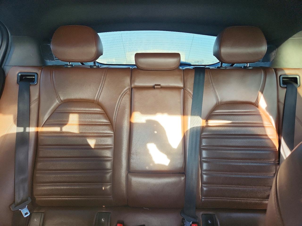 Alfa Romeo Stelvio Ti Sport