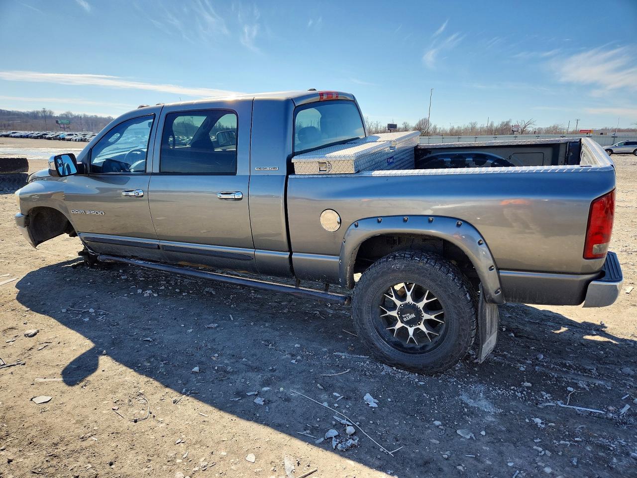 Dodge Ram 2500