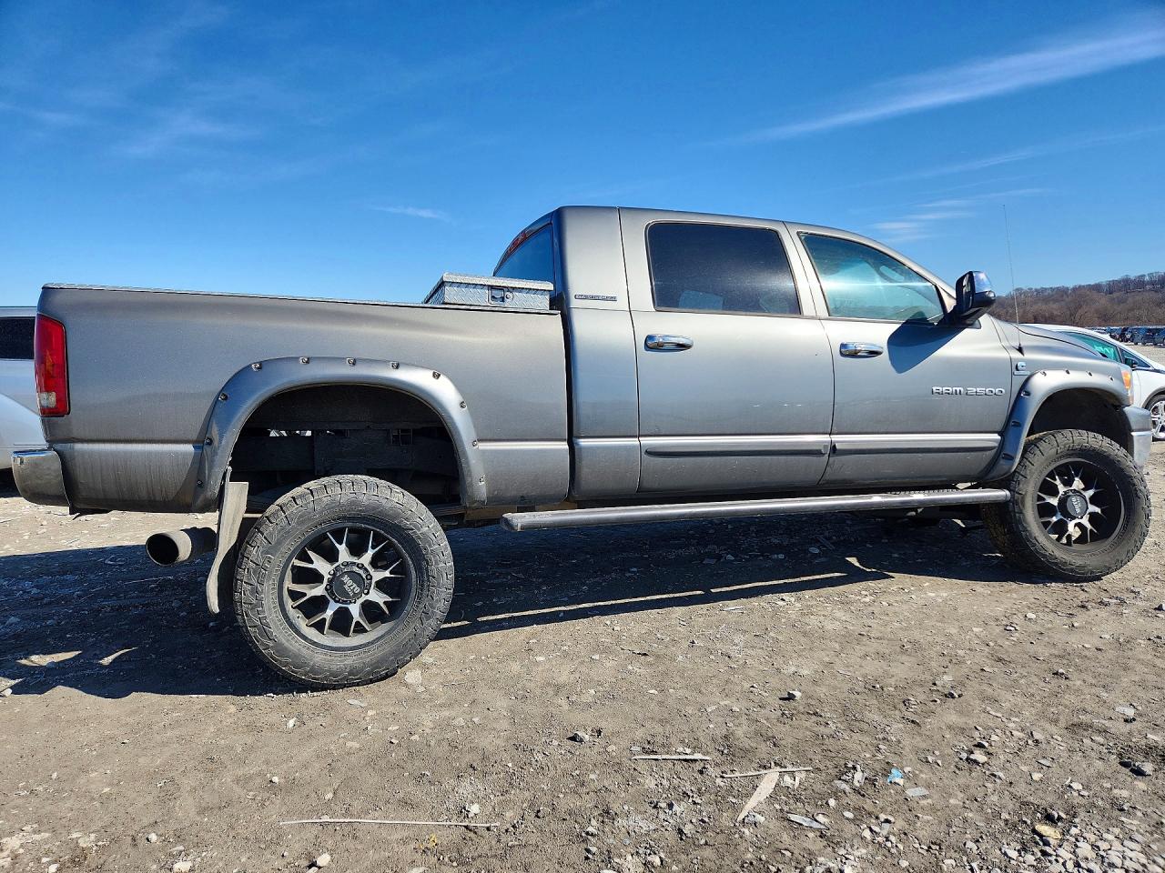 Dodge Ram 2500