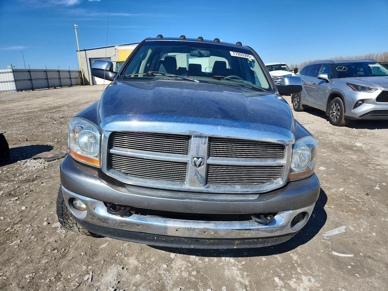Dodge Ram 2500