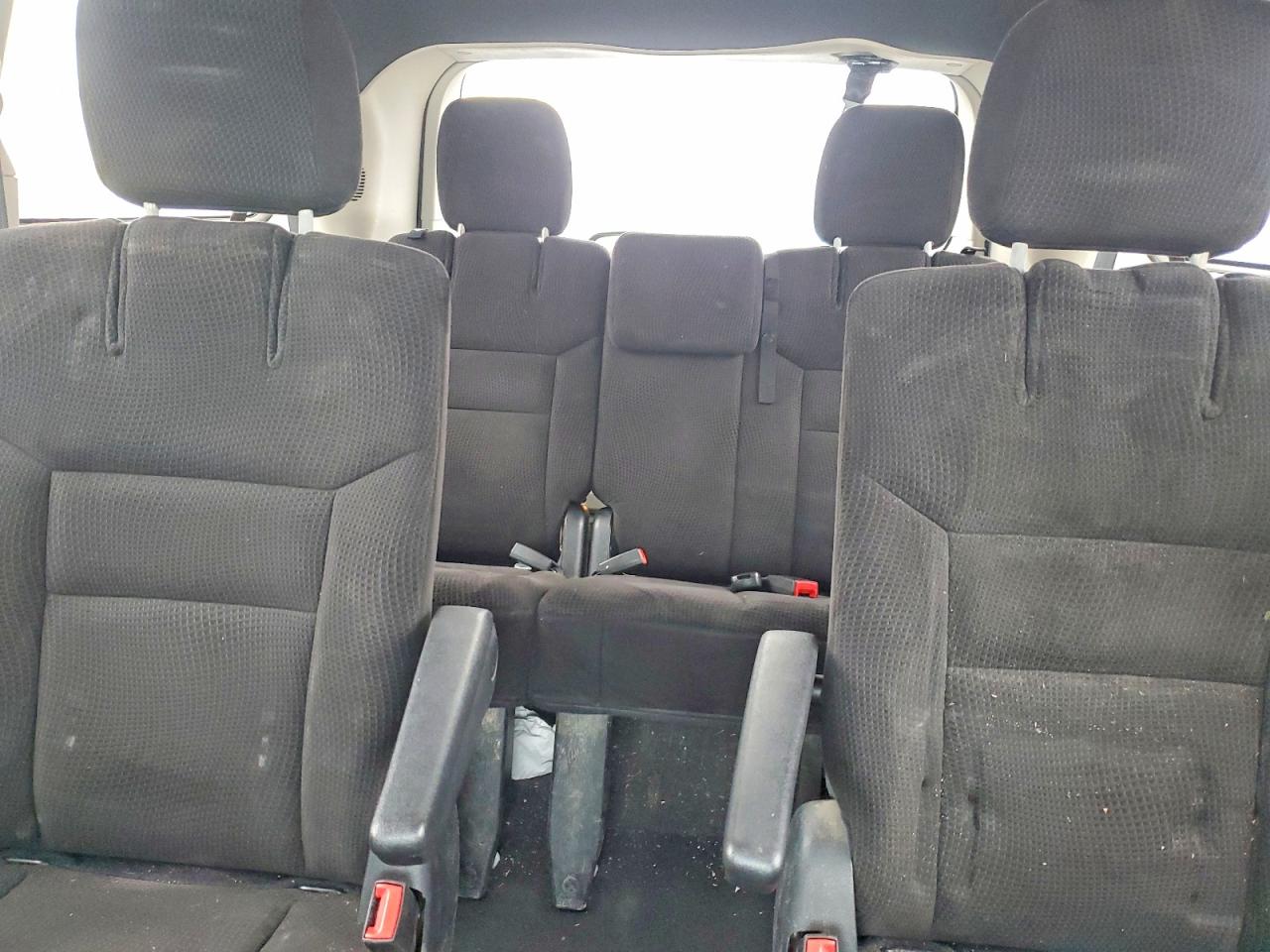 Dodge Caravan Se