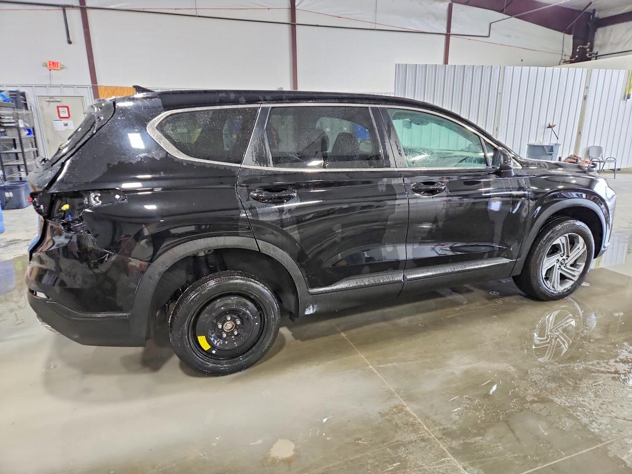 Hyundai SANTA FE Se