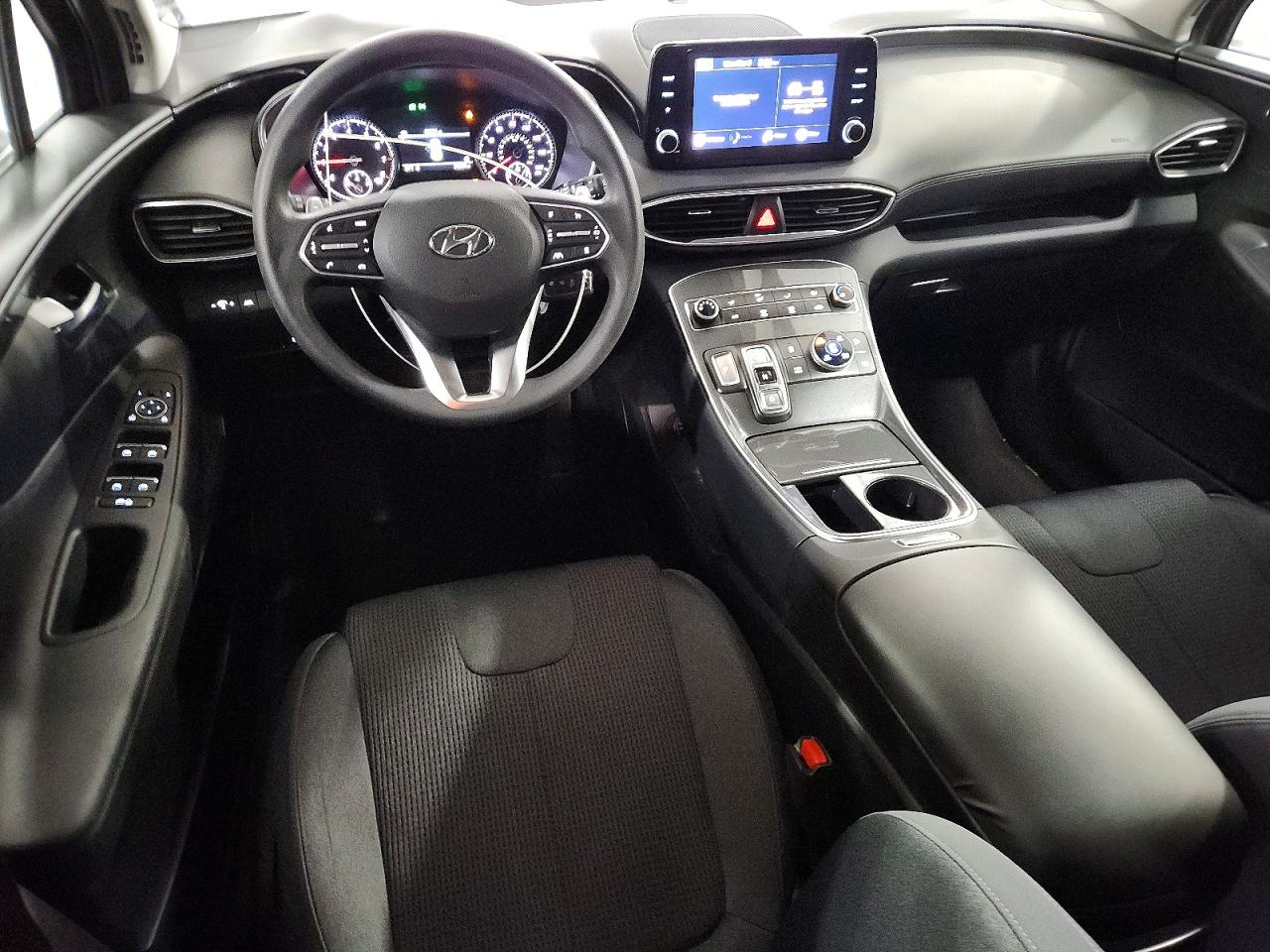 Hyundai SANTA FE Se