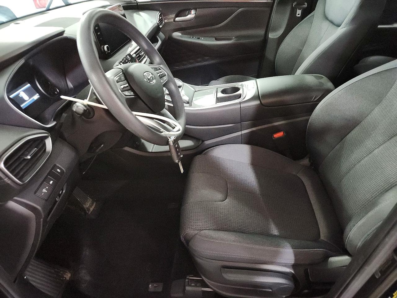Hyundai SANTA FE Se