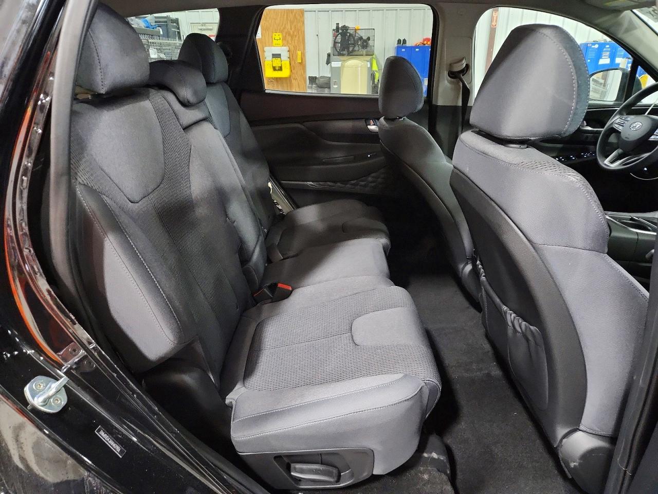 Hyundai SANTA FE Se